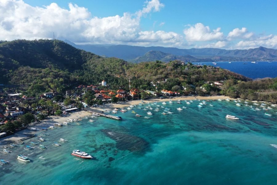 Blue Lagoon Most Amazing Snorkeling