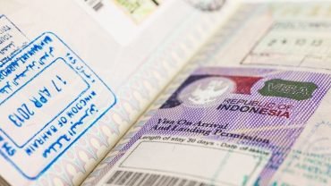 Visa & Documents