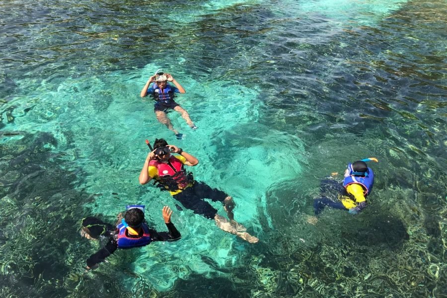 Fun and Adventure Packages Tour