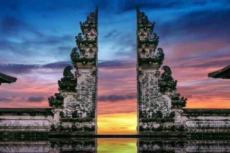 Lempuyang Gate Way of Heaven Tour
