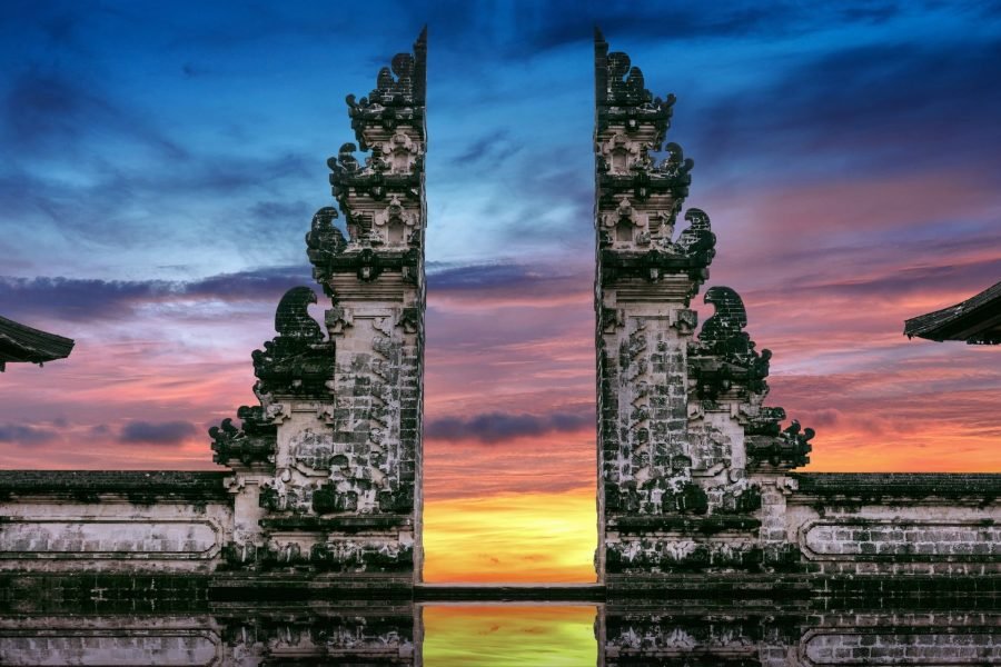 Lempuyang Gate Way of Heaven Tour