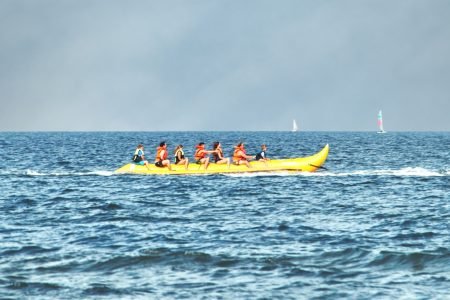 Water Sport Package Tour