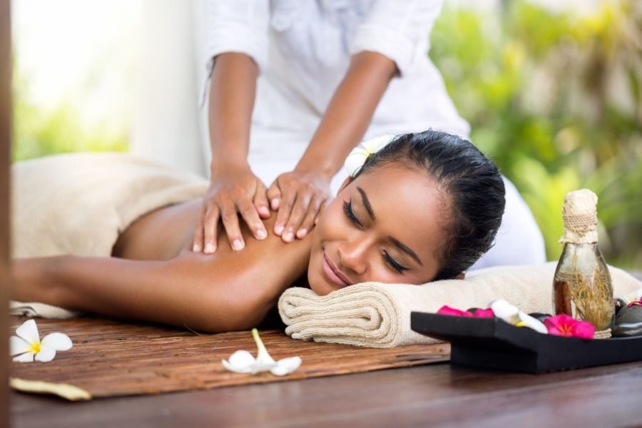 2 Hours Spa and Packages Tour