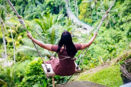 Bali Swing and Combination Tour