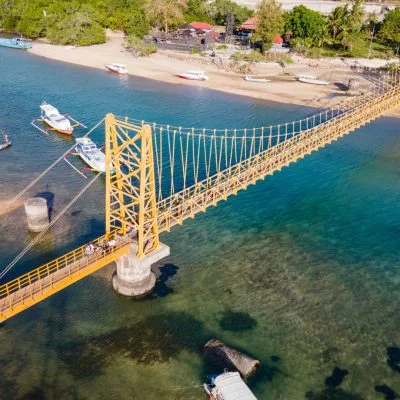 Nusa Lembongan
