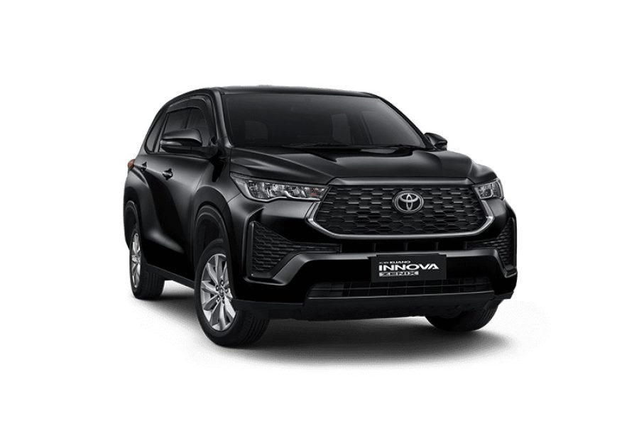 Toyota Inova Zenix