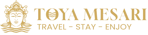 Toya Mesari Bali