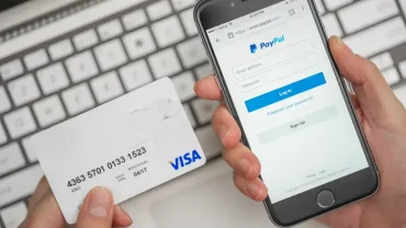Payment Information